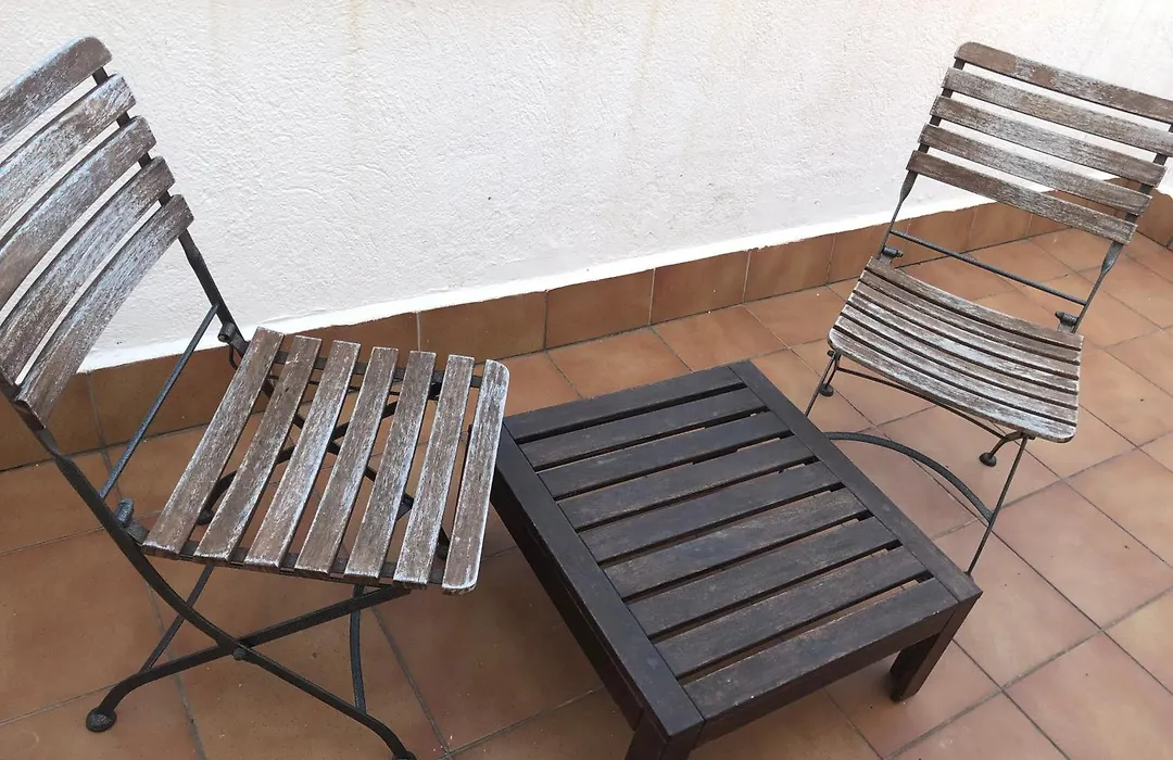 Hostal Sant Pau-1