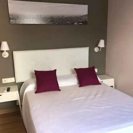 Hostal Sant Pau-3